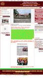 Mobile Screenshot of kvmanmad.org